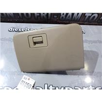 1999 2000 FORD EXPLORER XLT 4.0 L AUTO 4X4 OEM INTERIOR GLOVE BOX (TAN)