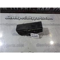 1999 2000 FORD EXPLORER XLT 4.0 L AUTO 4X4 OEM POWER DISTRIBUTION BOX LOADED