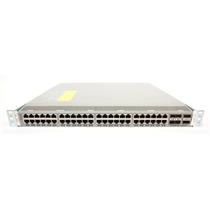 Cisco N9K-C9348GC-FXP Nexus 9300-FX Series 48-Port 100M/1G Base-T Switch
