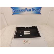 Dacor Range 26595BP Fan Cover/ Baffle Used