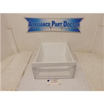 LG Refrigerator AJP73455405 Crisper Drawer-Right Used
