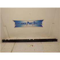 Dacor Double Oven 27666B DE81-03758A Right Trim Post Used