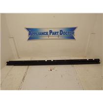 Dacor Double Oven 27667B DE81-05009A Left Trim Post Used