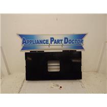 Dacor Double Oven 36487BP Convection Baffle Used