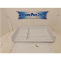 GE Refrigerator WR32X10884 Deli Drawer Used