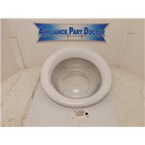 Whirlpool Washer WPW10208275 WPW10424942 W11222029 WPW10208415 Door Used