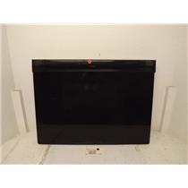 GE Range WB36X5684 WB36X5679 WB55X5359 WB15X5076 Door Assy Used