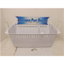 Samsung Refrigerator DA81-06004A DA97-07533A DA61-05188A Freezer Basket Used