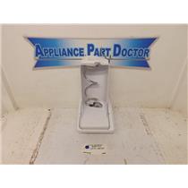 Samsung Refrigerator DA97-07602A Ice Container Assembly Used