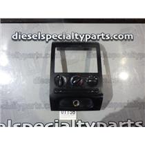 2007 2008 FORD F150 XLT 5.4 TRITON AUTO 4X4 OEM HEATER CONTROL MODULE W/ TRIM