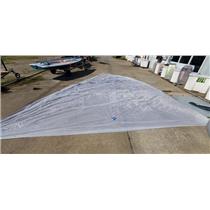 North Sails Spinnaker w 24-9 Luff from Boaters' Resale Shop of TX 2112 0177.91