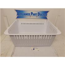 Samsung Refrigerator DA97-11320A Freezer Bin Used