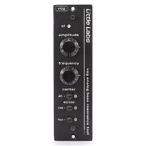 Little Labs VOG 500-Series Analog Bass Resonance Tool Module #51213