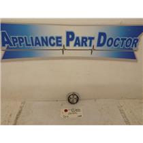DCS Range 237591 0.375 Center Hole Knob Bezel Used