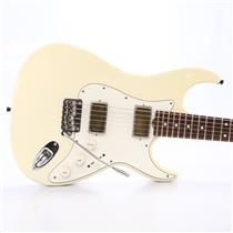 Don Grosh Retro Classic w/ Curtis Novak Gold Foil Pickups #51224