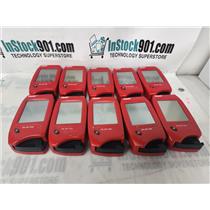 HemoCue Hb 201 DM AB Hemoglobin System Analyzers - Lot of 10 (As-Is)