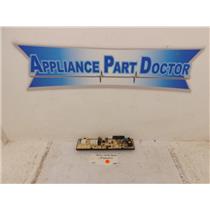 KitchenAid Microwave WP8206493 Relay Control Board Used