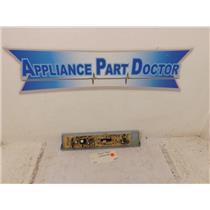 KitchenAid Microwave WP8206488 Control Board Used