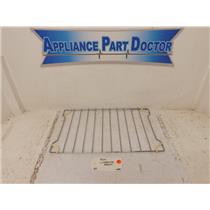 KitchenAid Microwave WP8206474 8206117 Rack Used