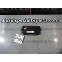 2014 2015 FORD F250 F350 LARIAT 6.2 AUTO 4X4 OEM MEMORY SEAT MODULE BC3T14C708AK