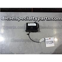 2014 2015 FORD F250 F350 LARIAT 6.2 AUTO 4X4 USB INTERFACE MODULE DL3T14F014BA