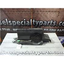 2014 2015 FORD F250 F350 LARIAT 6.2 AUTO 4X4 OEM CREWCAB REAR SEAT SUBWOOFER AMP