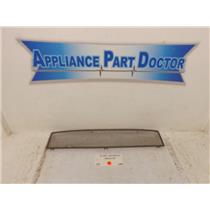 KitchenAid Microwave 8206475 Middle Vent Screen Used