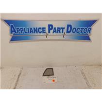 KitchenAid Microwave 8206206 Right Vent Screen Used