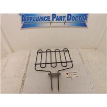 Thermador Range 14-38-442 Broil Element Used