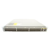 Cisco Nexus N3K-C3064PQ-10GX 3064-E 48Port SFP+ 4 QSFP+ Switch