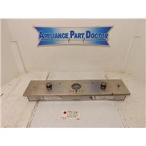 Viking Range B92012626 PE050140 Control Panel w/ Analog Clock Used