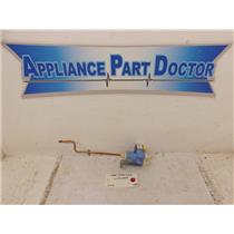 KitchenAid Range W10140897 Water Inlet Valve Used