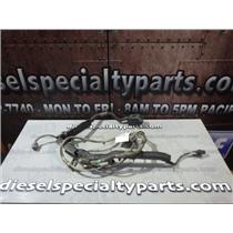 2003 2004 DODGE 3500 2500 5.9 DIESEL NV5600 MANUAL TRANSMISSION WIRING HARNESS