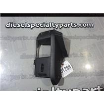 2003 2004 DODGE RAM 3500 2500 SLT 5.9 DIESEL OEM POWER PEDAL SWITCH BEZEL