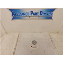 KitchenAid Range 4455192 Burner Knob Bezel Used