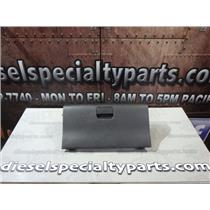 2003 2004 DODGE RAM 3500 2500 SLT 5.9 DIESEL OE INTERIOR DASH GLOVE BOX CHARCOAL