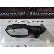 2003 2004 DODGE RAM 3500 2500 SLT 5.9 DIESEL OEM DRIVER TOW MIRROR FULL POWER