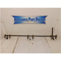 Electrolux Range 5304453241 Manifold Assembly w/ Valves Used