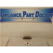 Bosch Double Oven 00491310 Terminal Block Used