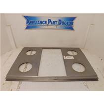 DCS Range 237750 Inner Griddle Cooktop Used