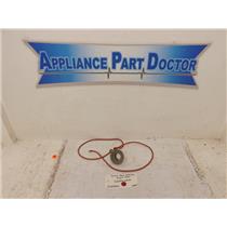 Electrolux Range 5304452825 Burner Head Assembly-Right Rear Used