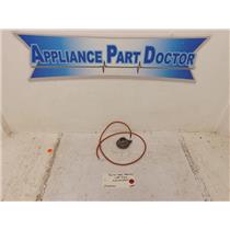 Electrolux Range 5304452825 Burner Head Assembly-Left Front Used