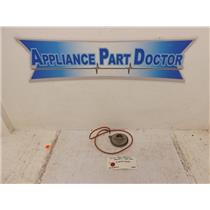 Electrolux Range 5304452826 Burner Head Assembly 14000 btu-Left Rear Used