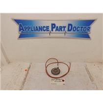 Electrolux Range 5304452826 Burner Head Assembly 14000 btu-Right Front Used