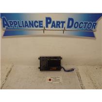 Whirlpool Oven/Microwave Combo W10303854 User Interface Assy Used
