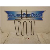 Whirlpool Oven/Microwave Combo WPW10184147 Broil Element Used