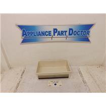 GE Refrigerator WR71X1807 Door Bin Shelf Used