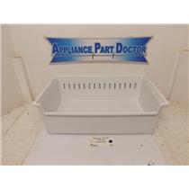 Hisense Refrigerator K2137983 Freezer Middle Drawer Used