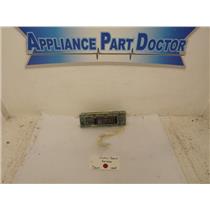 Dacor Oven 701006 Control Board Used