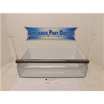 Hisense Refrigerator K2144711 Crisper Drawer Used